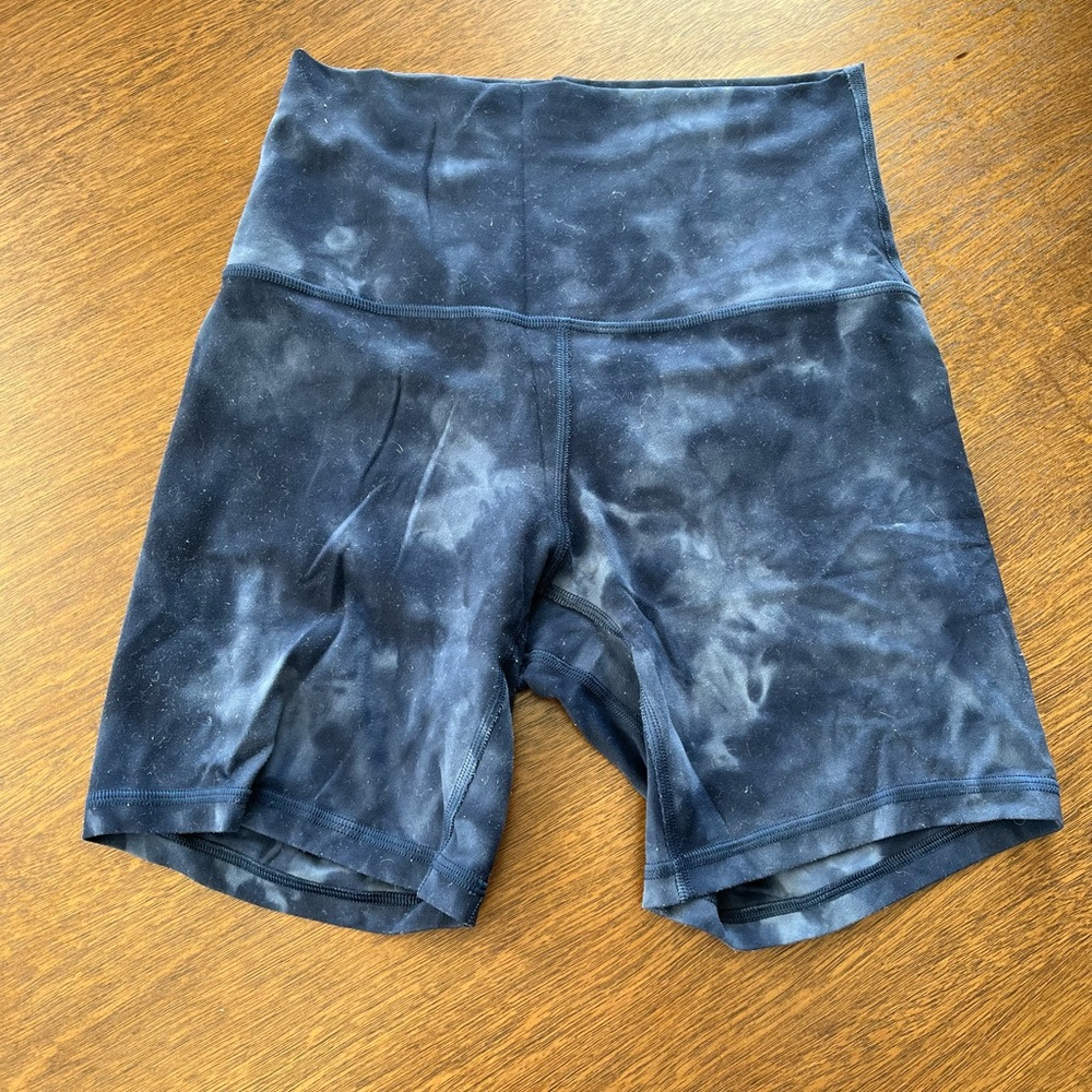 Lululemon Align Shorts 6"
